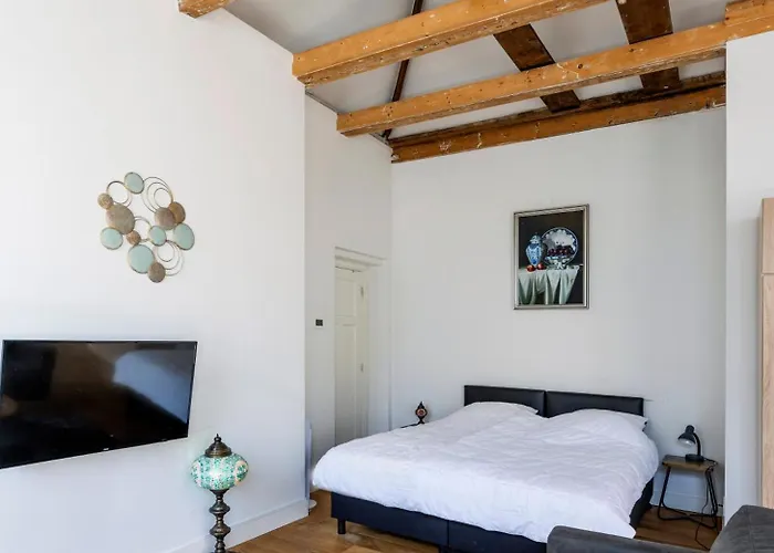 Apartman Barbera - Experience Local Life In The Old Centre *