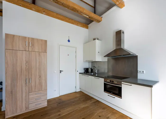 Barbera - Experience Local Life In The Old Centre Apartman