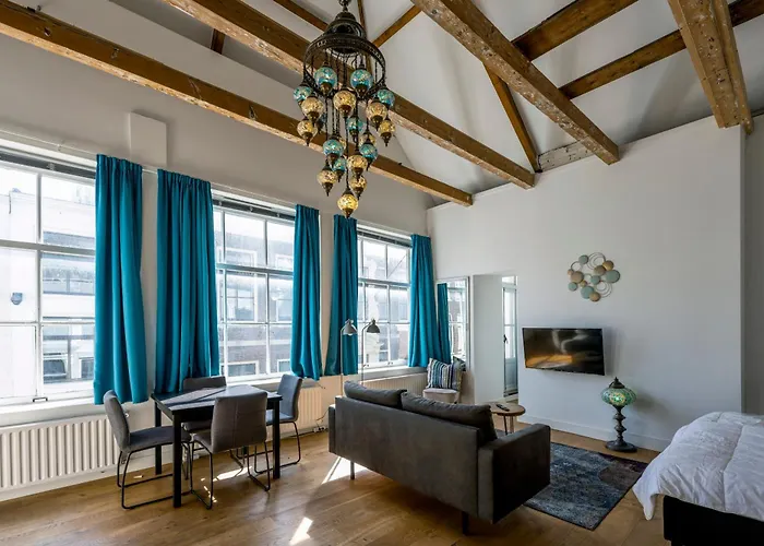 Apartman Barbera - Experience Local Life In The Old Centre *